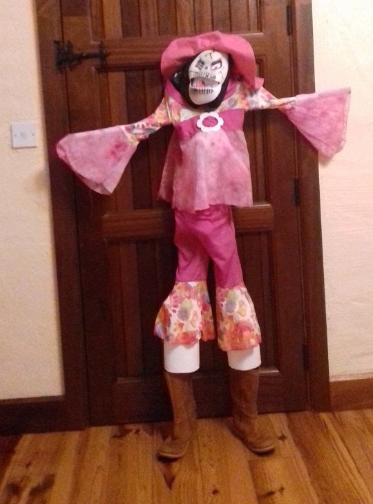 Scarecrow 