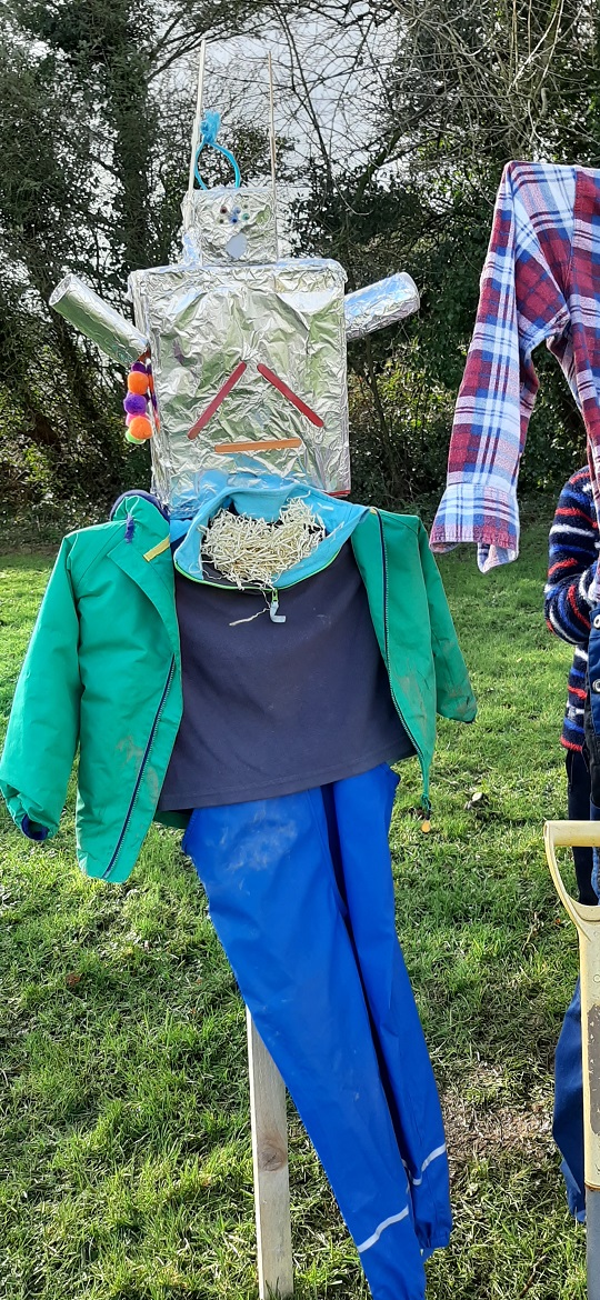 Scarecrow 