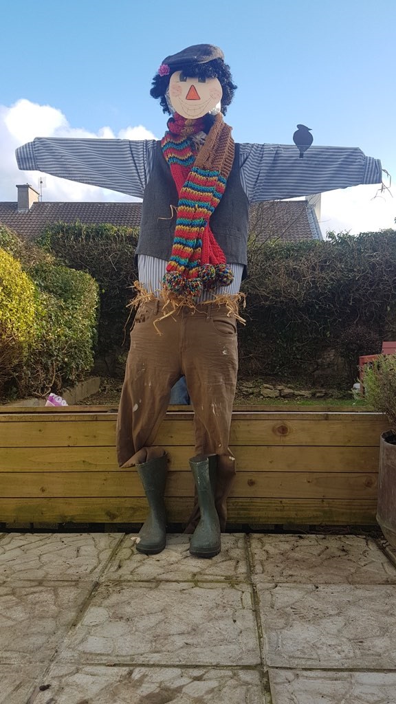 Scarecrow 